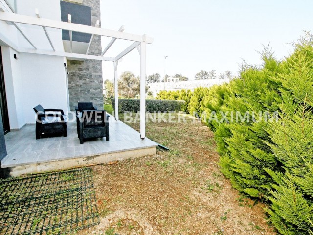 Flat To Rent in Ozanköy, Kyrenia