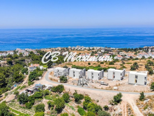 Villa For Sale in Esentepe, Kyrenia