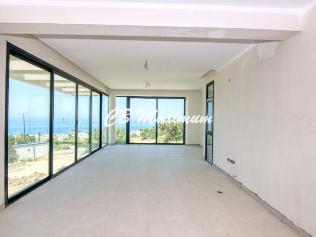 Villa For Sale in Esentepe, Kyrenia