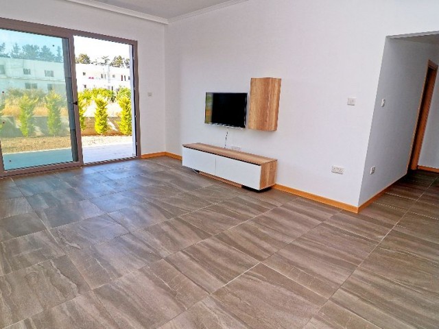 Flat To Rent in Ozanköy, Kyrenia