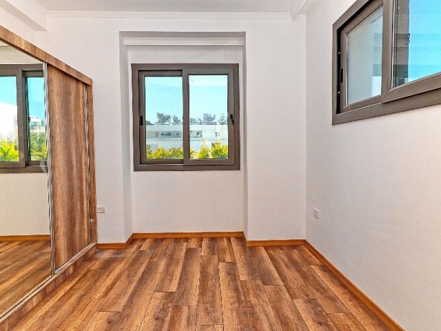 Flat To Rent in Ozanköy, Kyrenia