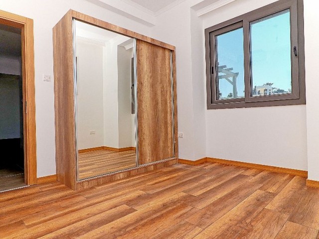 Flat To Rent in Ozanköy, Kyrenia