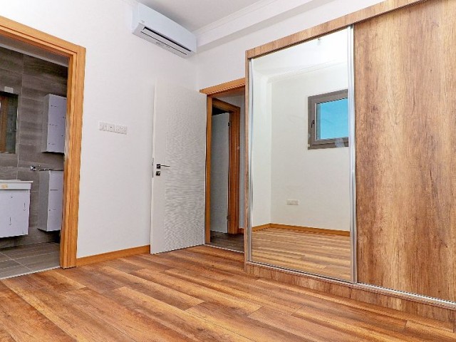 Flat To Rent in Ozanköy, Kyrenia