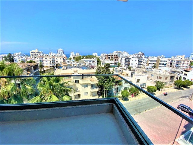 Flat To Rent in Girne Merkez, Kyrenia