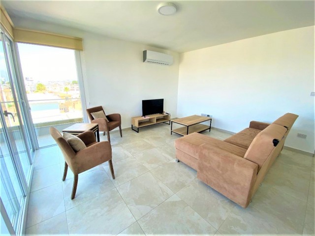 Flat To Rent in Girne Merkez, Kyrenia