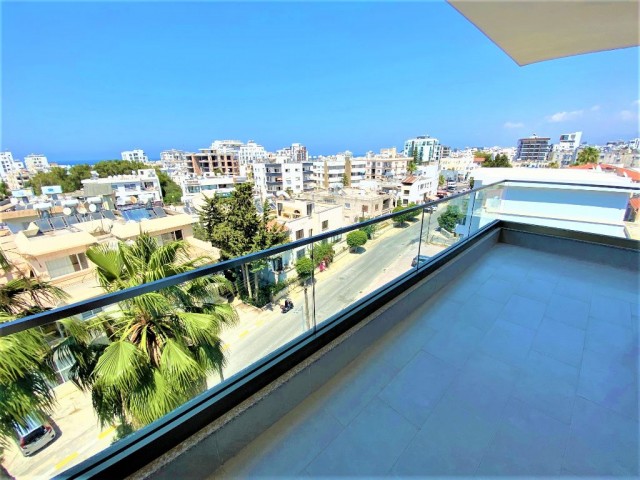 Flat To Rent in Girne Merkez, Kyrenia