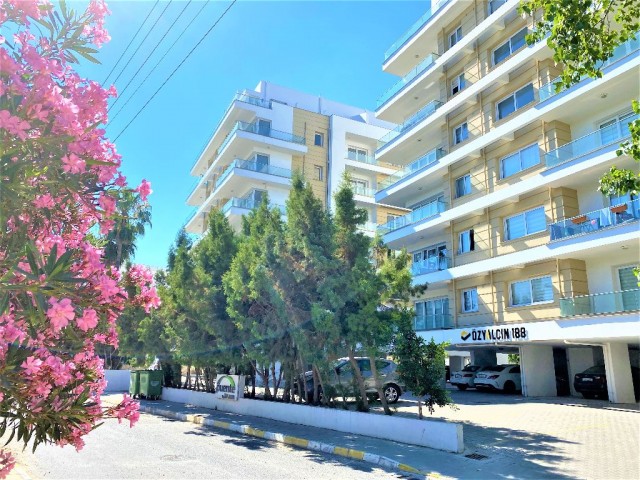 Flat To Rent in Girne Merkez, Kyrenia