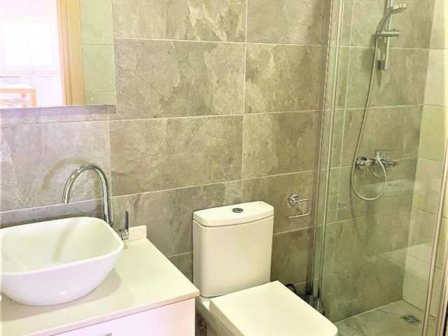 Flat To Rent in Girne Merkez, Kyrenia