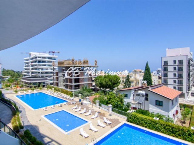 Residence For Sale in Girne Merkez, Kyrenia