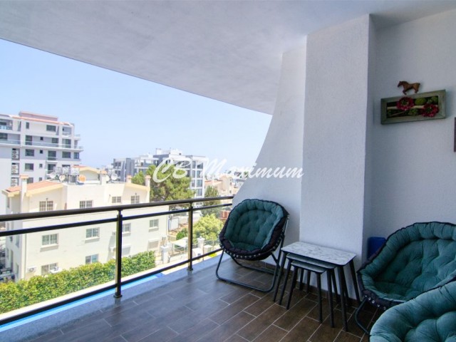 Residence For Sale in Girne Merkez, Kyrenia