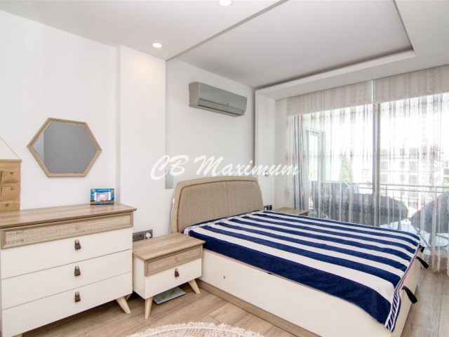 Residence For Sale in Girne Merkez, Kyrenia