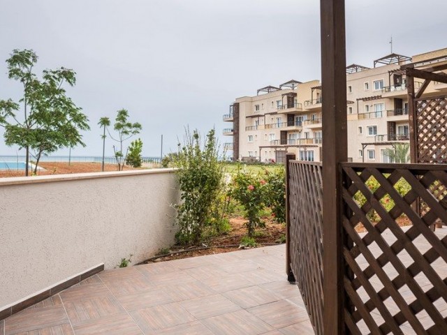 2+1 APARTMENTS FOR SALE IN NORTH CYPRUS BAFRA