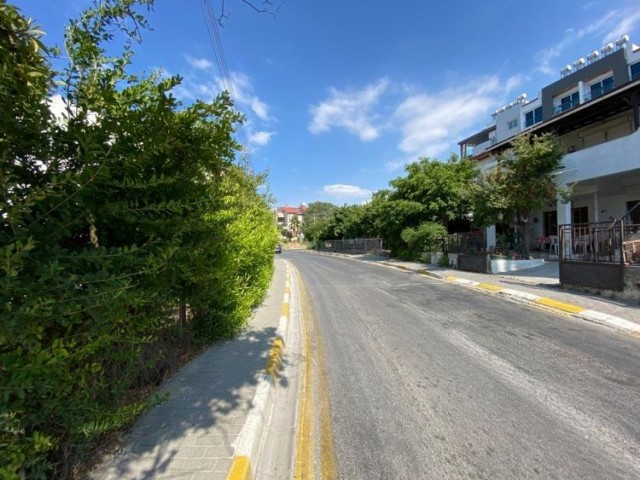 منطقه مسکونی برای فروش in Girne Merkez, گیرنه