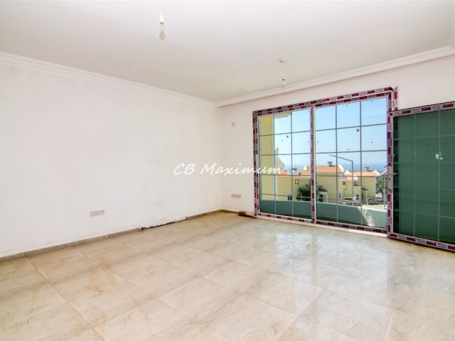 Semi Detached For Sale in Alsancak, Kyrenia