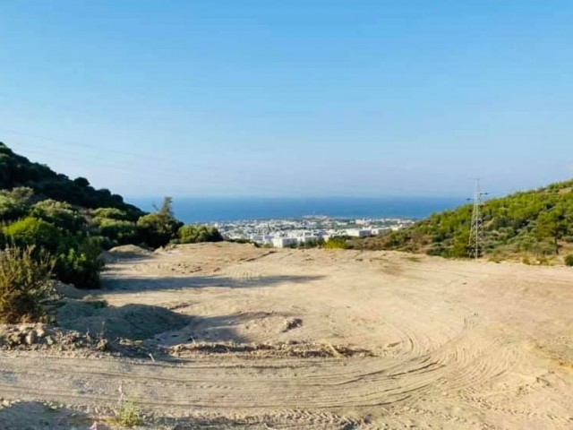 Villa Kaufen in Girne Merkez, Kyrenia