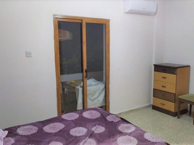 Flat To Rent in Girne Merkez, Kyrenia