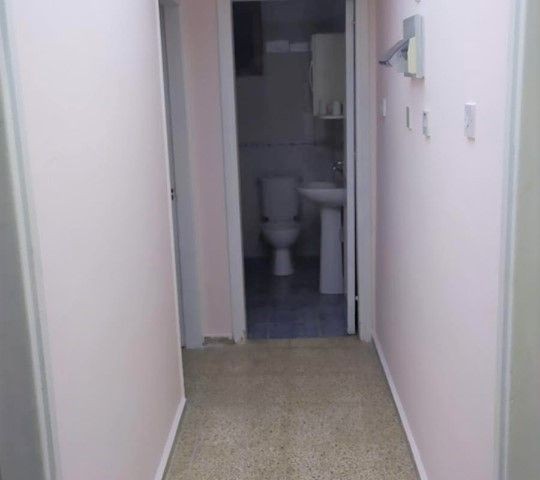 Flat To Rent in Girne Merkez, Kyrenia