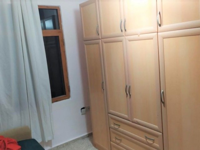 Flat To Rent in Girne Merkez, Kyrenia