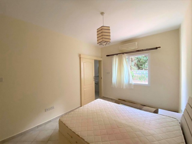 Flat To Rent in Lapta, Kyrenia