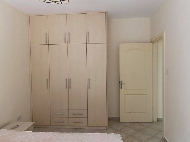 Flat To Rent in Lapta, Kyrenia