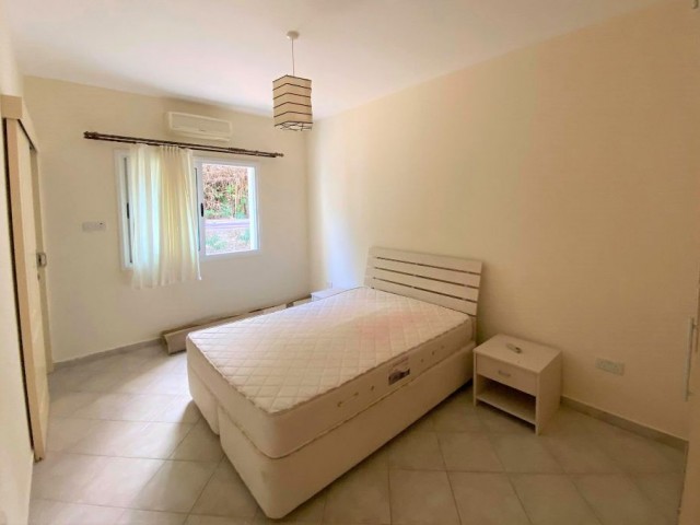 Flat To Rent in Lapta, Kyrenia