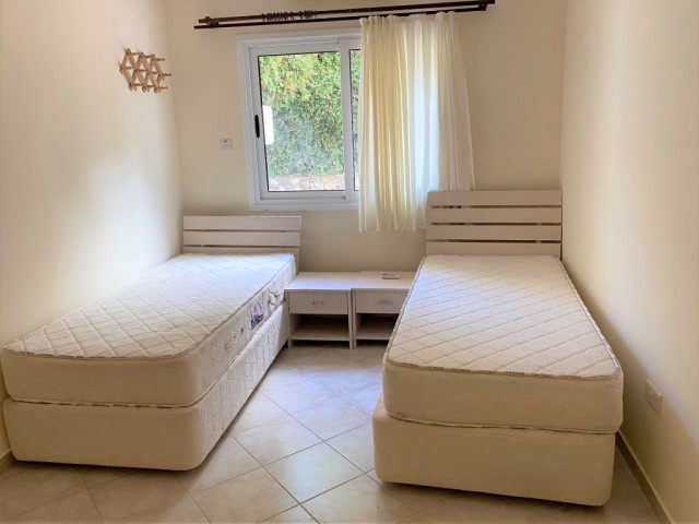 Flat To Rent in Lapta, Kyrenia