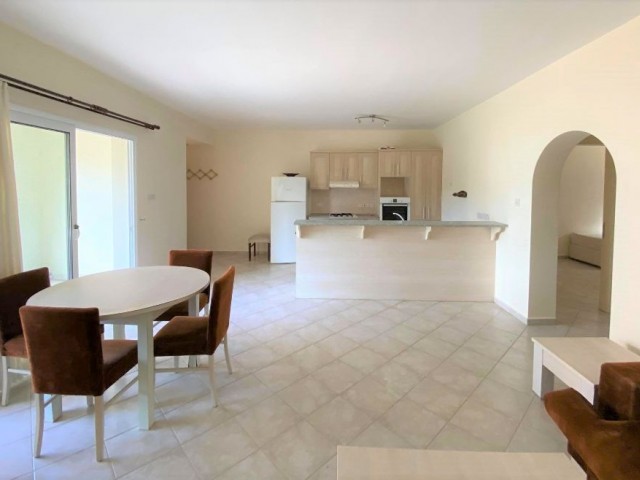 Flat To Rent in Lapta, Kyrenia