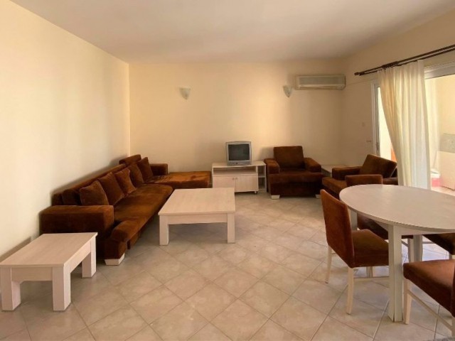 Flat To Rent in Lapta, Kyrenia