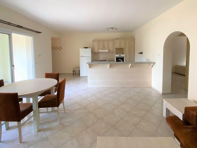 Flat To Rent in Lapta, Kyrenia