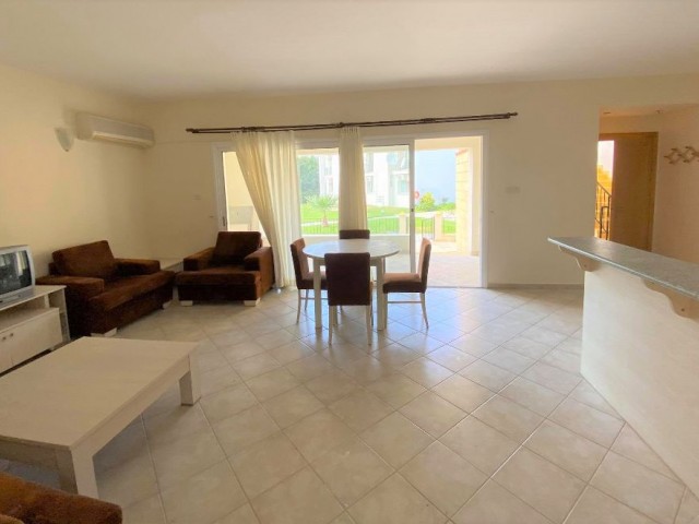 Flat To Rent in Lapta, Kyrenia