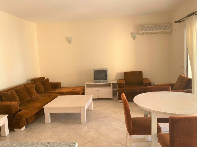 Flat To Rent in Lapta, Kyrenia