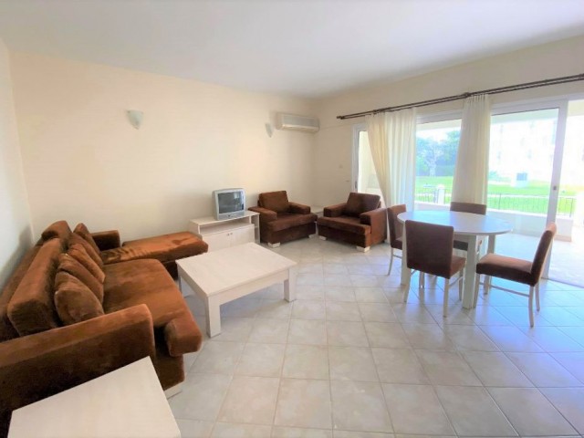 Flat To Rent in Lapta, Kyrenia