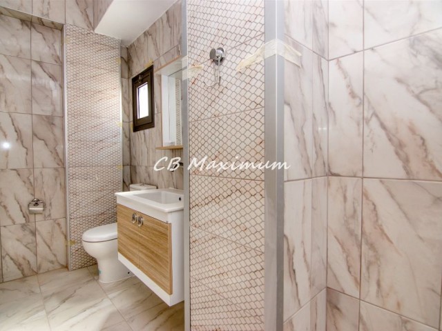 Girne Karaoğlanoğlunda Taşınmaya Hazır 3+1 Triplex Villalar