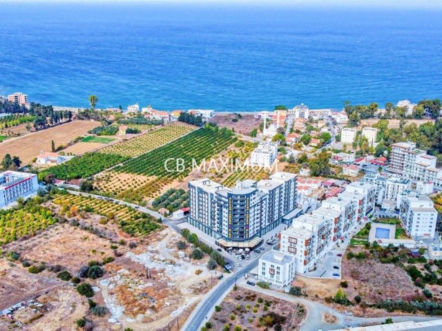  NORTH CYPRUS LEFKE 1 + 1 For Sale,  Views