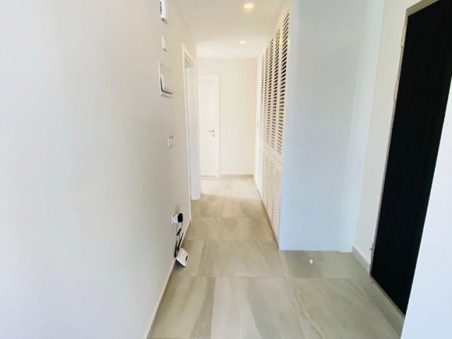 Flat For Sale in Alsancak, Kyrenia