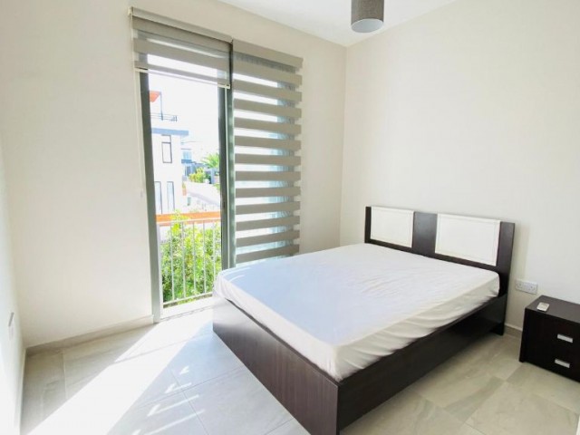 Flat For Sale in Alsancak, Kyrenia