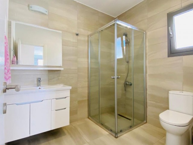 Flat For Sale in Alsancak, Kyrenia