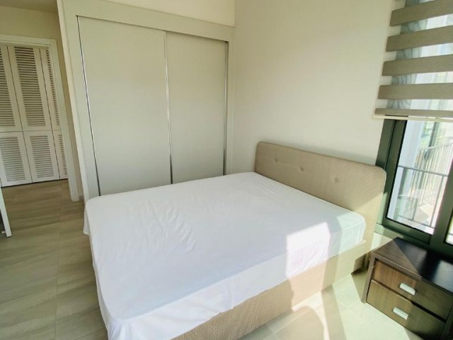 Flat For Sale in Alsancak, Kyrenia