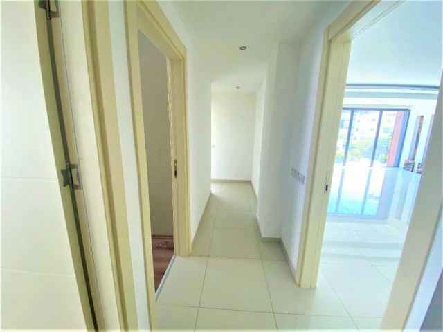 Flat To Rent in Girne Merkez, Kyrenia