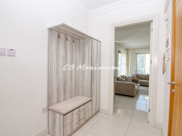 Flat For Sale in Girne Merkez, Kyrenia