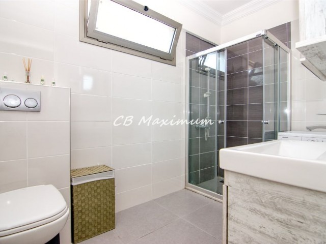 Flat For Sale in Girne Merkez, Kyrenia