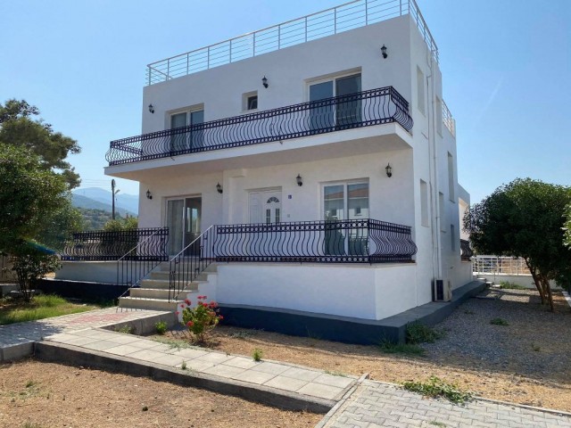 Villa Mieten in Girne Merkez, Kyrenia