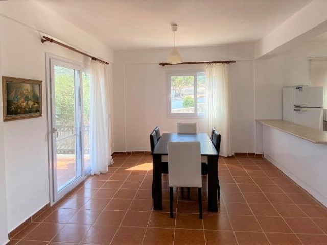 Villa To Rent in Girne Merkez, Kyrenia