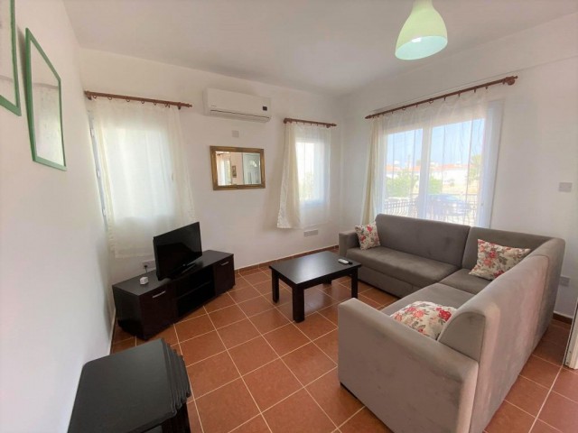 Villa To Rent in Girne Merkez, Kyrenia