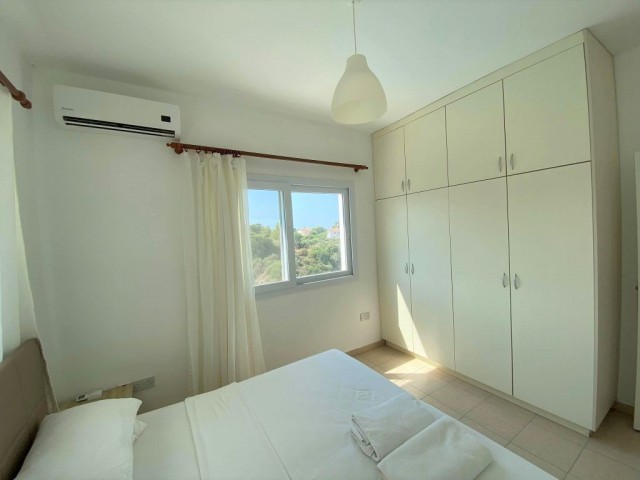 Villa To Rent in Girne Merkez, Kyrenia