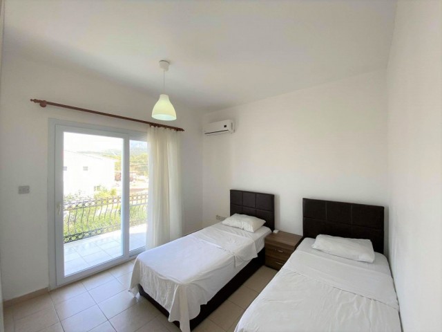 Villa To Rent in Girne Merkez, Kyrenia