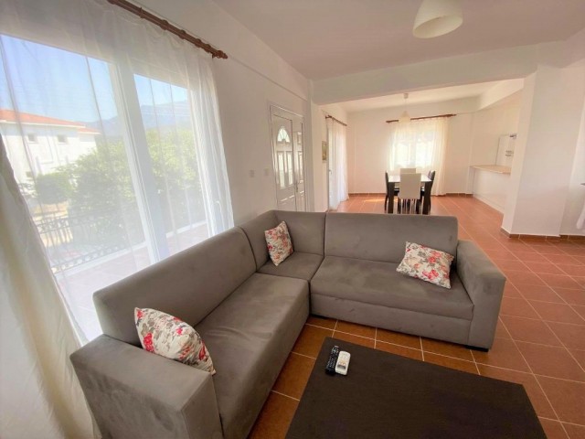 Villa To Rent in Girne Merkez, Kyrenia