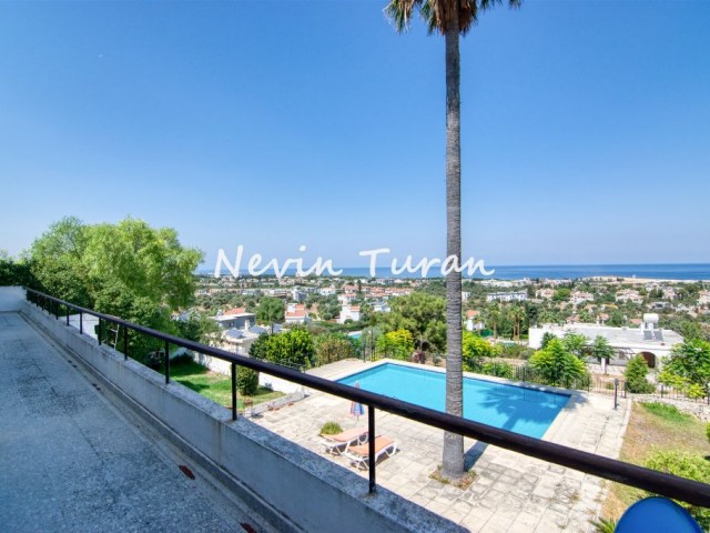 Villa For Sale in Çatalköy, Kyrenia