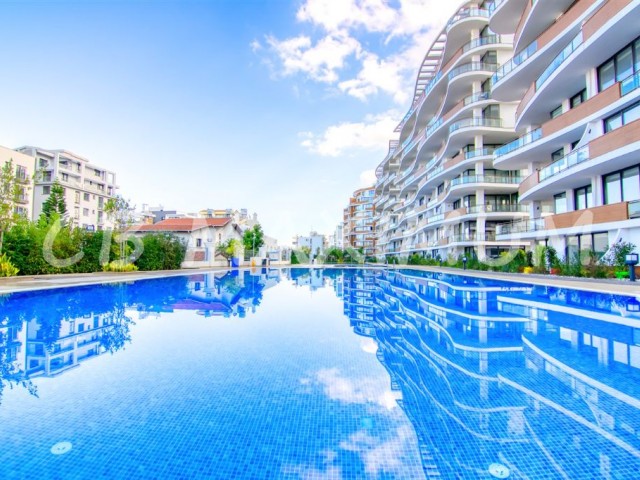 Residence To Rent in Girne Merkez, Kyrenia