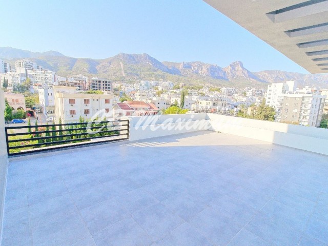 Flat For Sale in Girne Merkez, Kyrenia